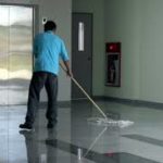 Floor Cleaning Carteret NJ